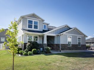 1132 S 750 W, Springville, UT 84663