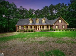 428 Turner Rd, McDonough, GA 30252