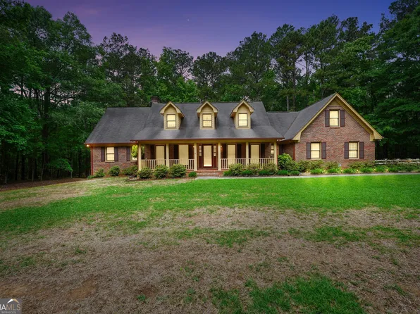 428 Turner Rd, McDonough, GA 30252