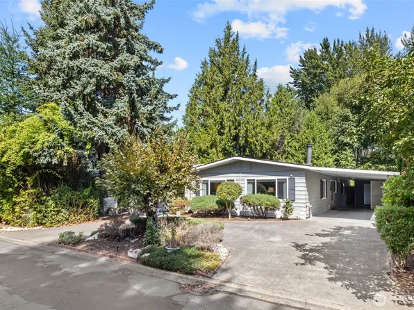 201 Union Avenue SE #188, Renton, WA 98059