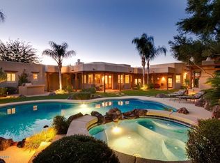 10500 N Starsearcher Pl, Tucson, AZ 85737