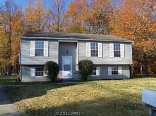 914 Joyce Ct, Aberdeen, MD