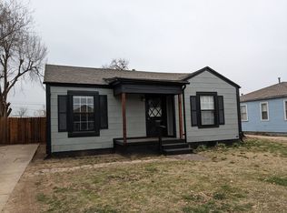 1010 Farra Dr, Oklahoma City, OK 73107