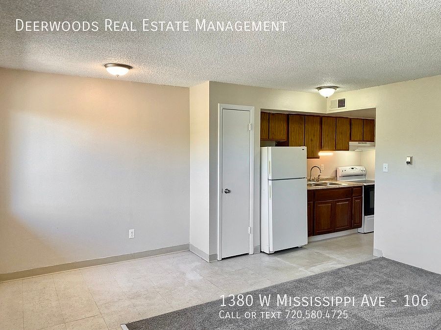 1st image of 1380 W Mississippi Ave #106