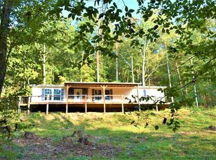 160 Greasy Cove Rd, Cosby, TN 37722