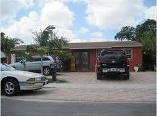 4320 SW 23rd Ct, Fort Lauderdale, FL 33317