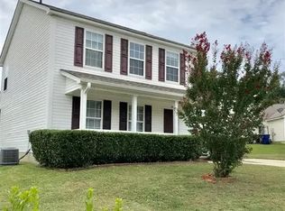 5528 Wilhagan Ct, Raleigh, NC 27616