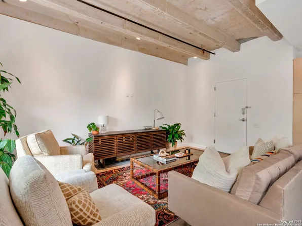 1115 S Alamo #2304, San Antonio, TX 78210