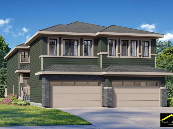 10711 98th Ave, Morinville, AB T8R 1E4