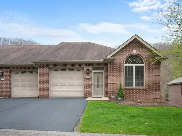 778 Village Dr, Pittsburgh, PA 15237