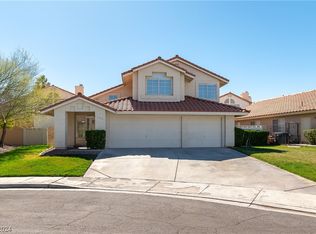 196 Kachina Dr, Henderson, NV 89074