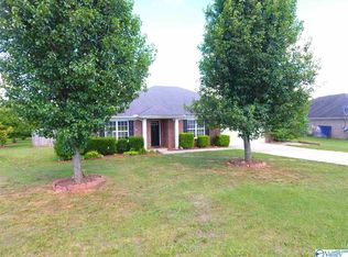 101 Ben Mark Dr, Harvest, AL 35749