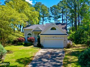 8203 Mainsail Ln, Wilmington, NC 28412