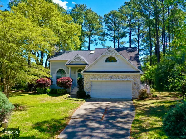 8203 Mainsail Lane, Wilmington, NC 28412