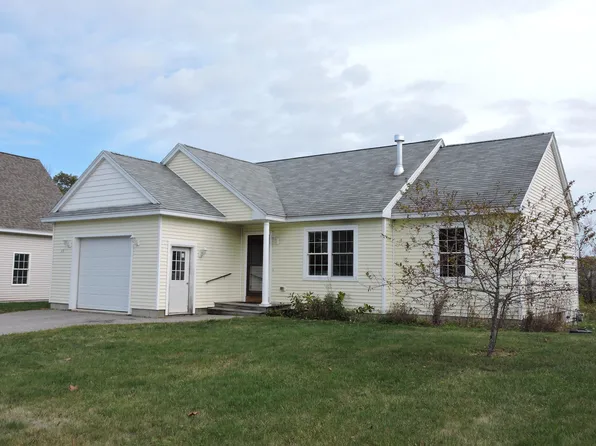 40 Tink Drive, Gorham, ME 04038