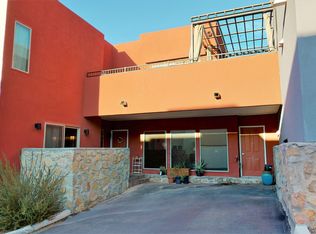 4004 Camelot Heights Dr #B, El Paso, TX 79912