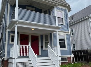 18 Walden St, Cambridge, MA 02140