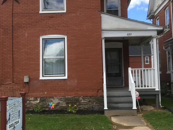 1137 Market St, Williamsport, PA 17701