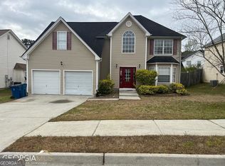 1256 Partridge Ln, Riverdale, GA 30296