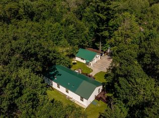 23829 Bulrush Dr, Merrifield, MN 56465