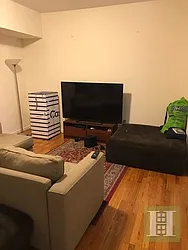 Rented by Halstead Real Estate