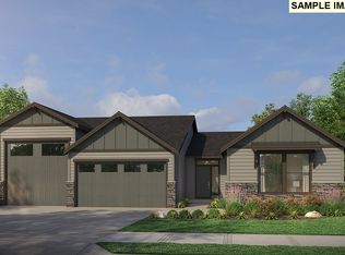 1104 S Mountain Pl, Ridgefield, WA 98642