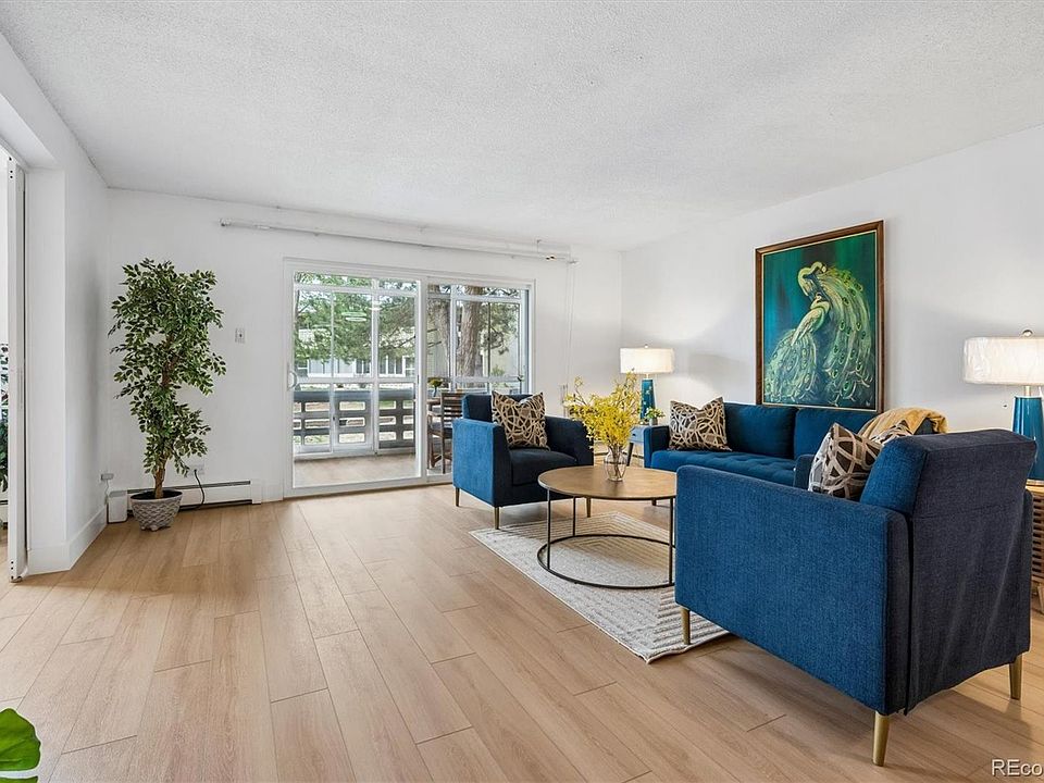 1st image of 9340 E Center Avenue #4A