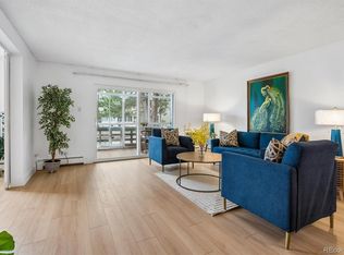 9340 E Center Ave APT 4A, Denver, CO 80247