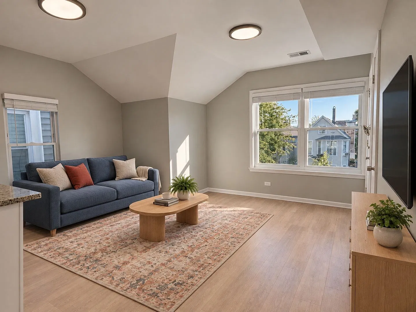3636 W. Palmer St. — Photo 2