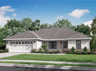 701 Huntsville Rd, Winchester, IN 47394