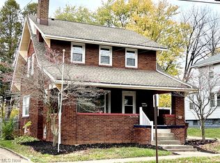 1436 Tremont Ave SW, Massillon, OH
