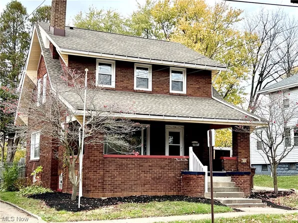 1436 Tremont Ave SW, Massillon, OH 44647