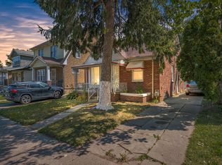 11090 Patrick Ave, Detroit, MI 48205