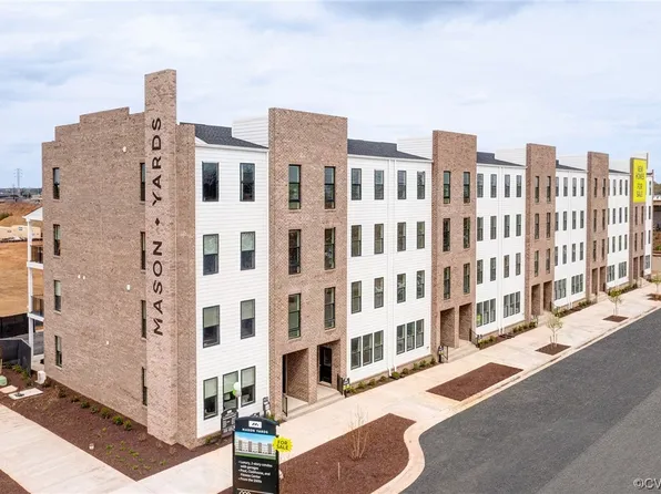 3426 Carlton St #8A, Richmond, VA 23220