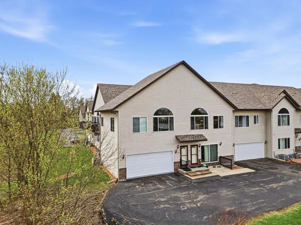 730 Cherokee PATH, Lake Mills, WI 53551