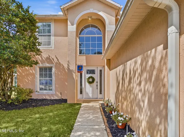 12623 ASH HARBOR Drive, Jacksonville, FL 32224