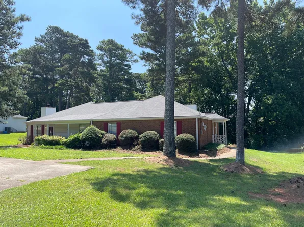 668 Greenvale Rd #668, Lawrenceville, GA 30043