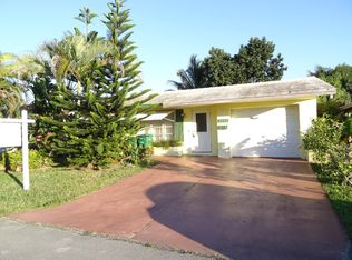 4932 NW 48th Ave, Tamarac, FL 33319