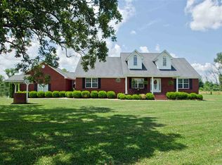 1365 County Road 116, Town Creek, AL 35672
