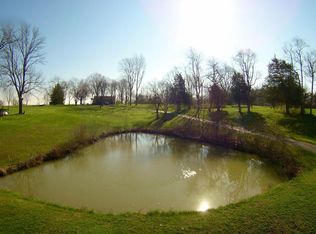2003 Zhale Smith Rd, La Grange, KY 40031