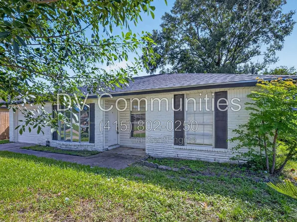 15331 Campden Hill Rd, Houston, TX 77053