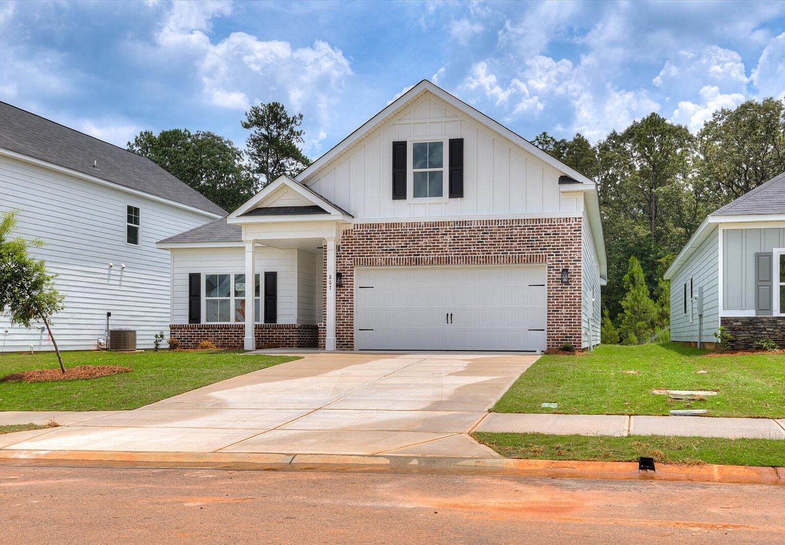 867 Speckled Teal Path, Aiken, SC 29803 | Zillow