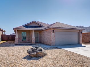 7503 101st St, Lubbock, TX 79424