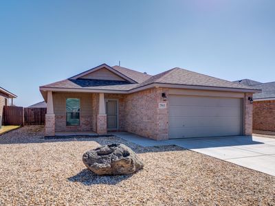 7503 101st St, Lubbock, TX, 79424