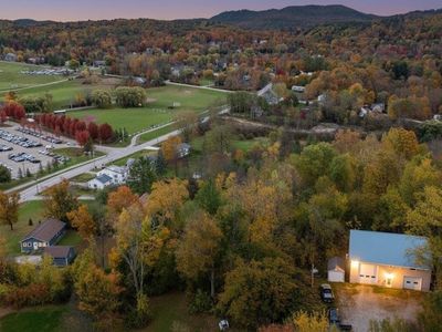 97 Bittersweet Hill, Hinesburg, VT, 05461