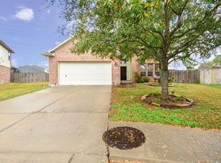 2501 Rusting Creek Dr, Pearland, TX 77584