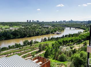 9503 101st Ave NW #506, Edmonton, AB T5H 4R1