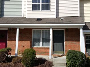 4516 Cross Ridge Ln, Greensboro, NC 27410