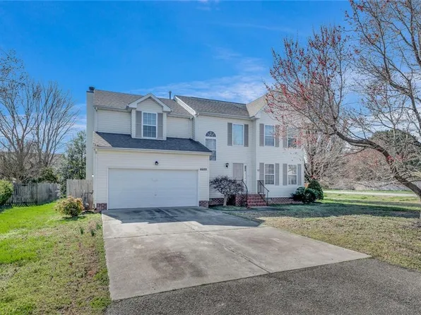 4600 Yeardley Loop, Williamsburg, VA 23185