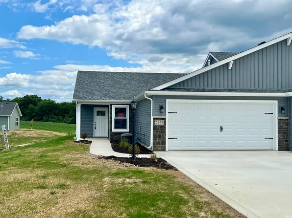 2352 Serenity Ct, Auburn, IN 46706